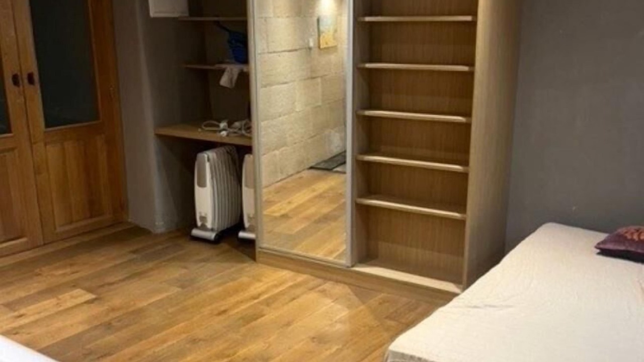 Photo of Bedroom in Sainte-Enimie
