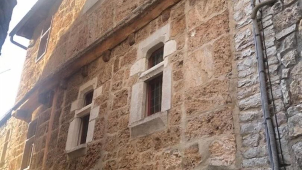 Photo of Outdoor in Sainte-Enimie
