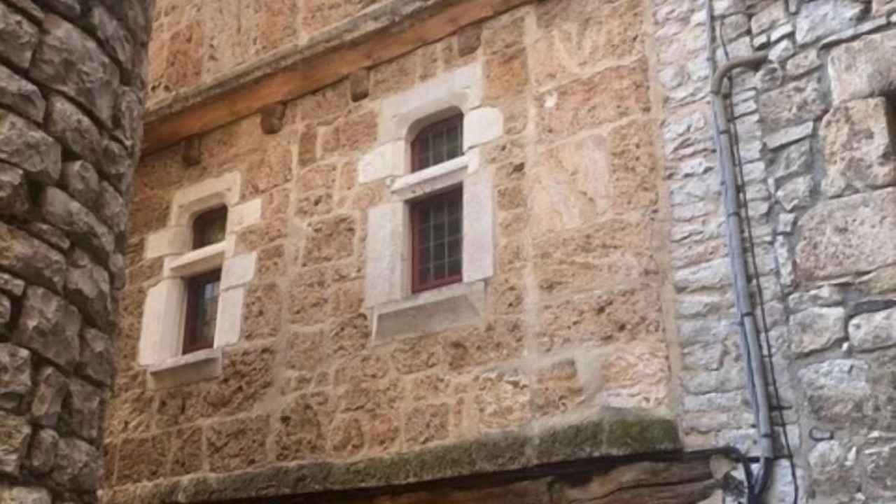 Photo of Outdoor in Sainte-Enimie
