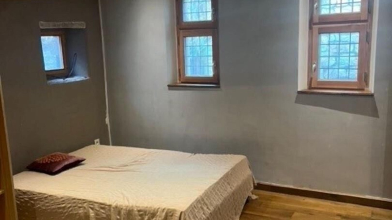 Photo of Bedroom in Sainte-Enimie