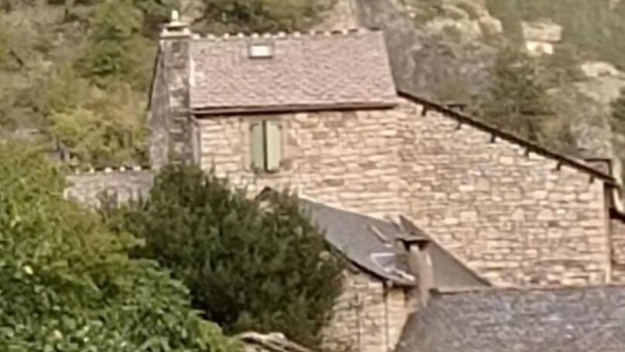 Photo of Outdoor in Sainte-Enimie