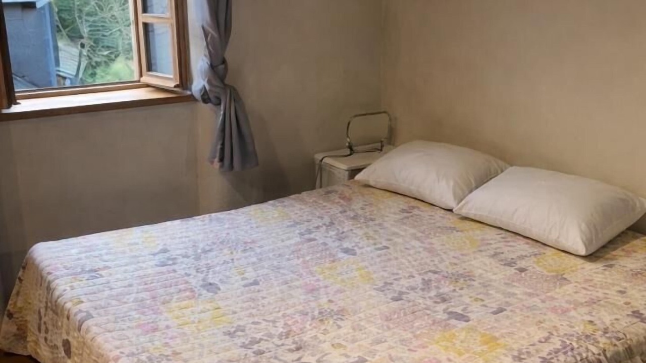 Photo of Bedroom in Sainte-Enimie