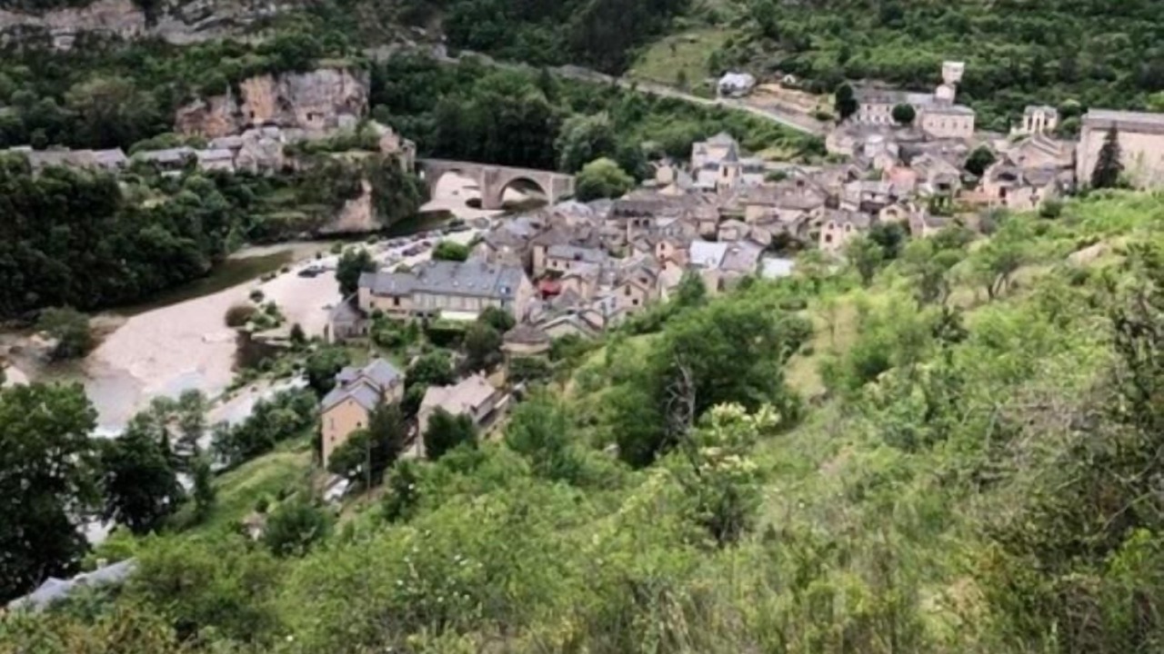 Photo of Outdoor in Sainte-Enimie