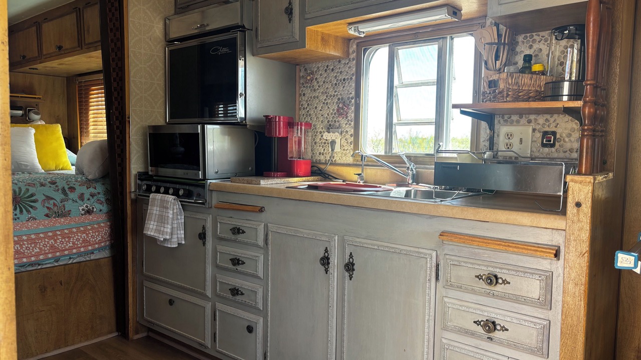 Photo of Kitchen in Lemitar