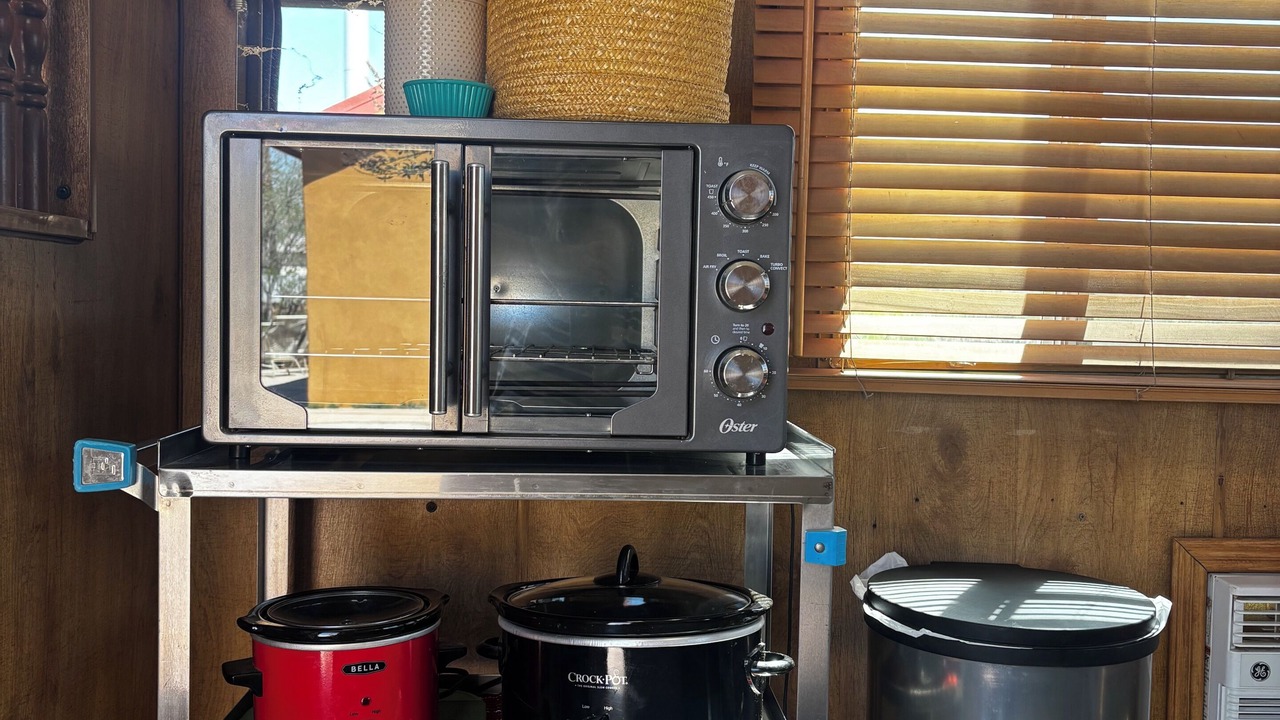 Photo of Kitchen in Lemitar