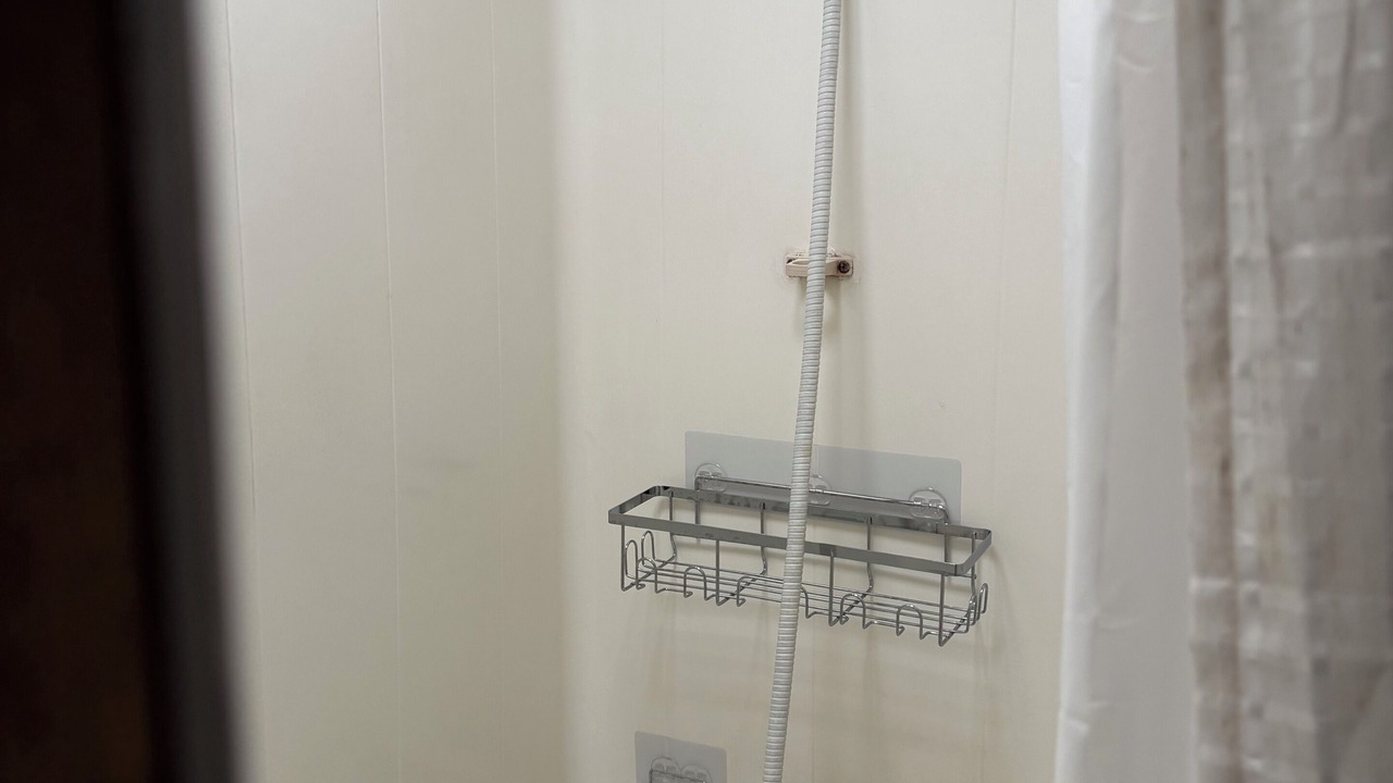 Photo of Bathroom in Lemitar
