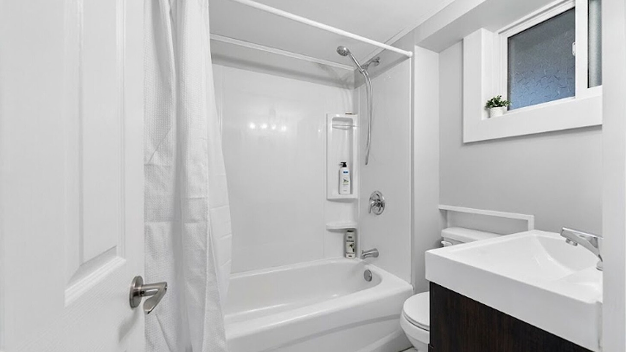 Photo of Bathroom in East Windsor