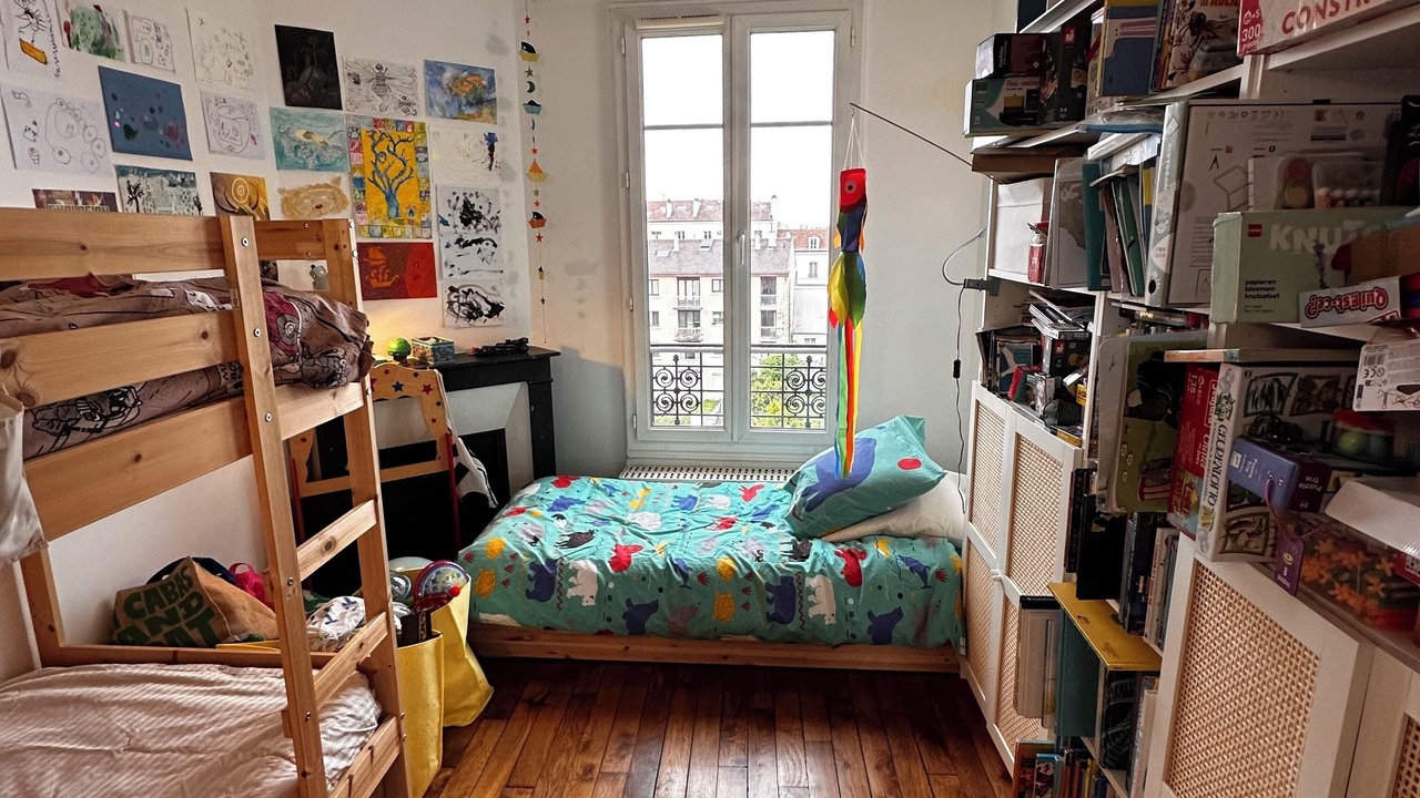 Photo of Bedroom in Centre