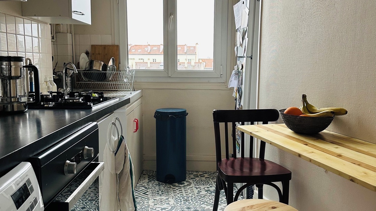 Photo of Kitchen in Centre