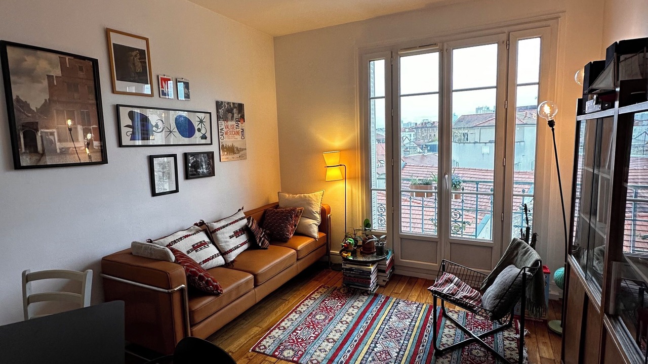 Photo of Livingroom in Centre