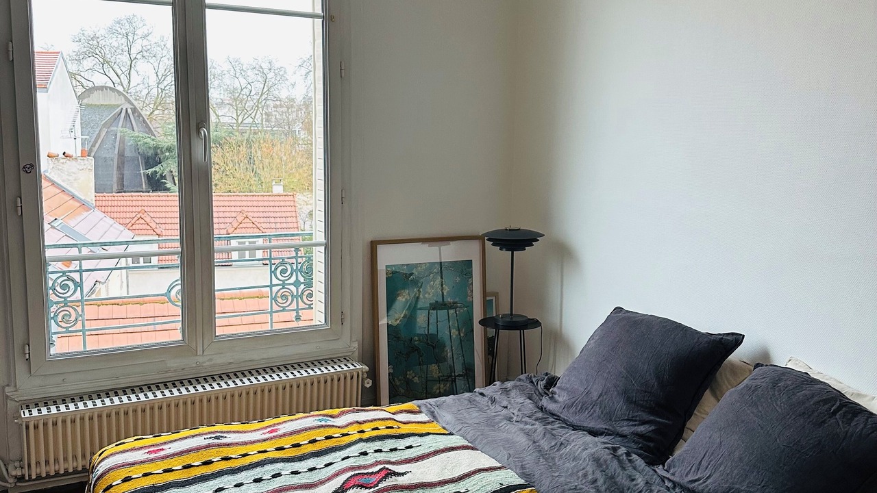 Photo of Bedroom in Centre