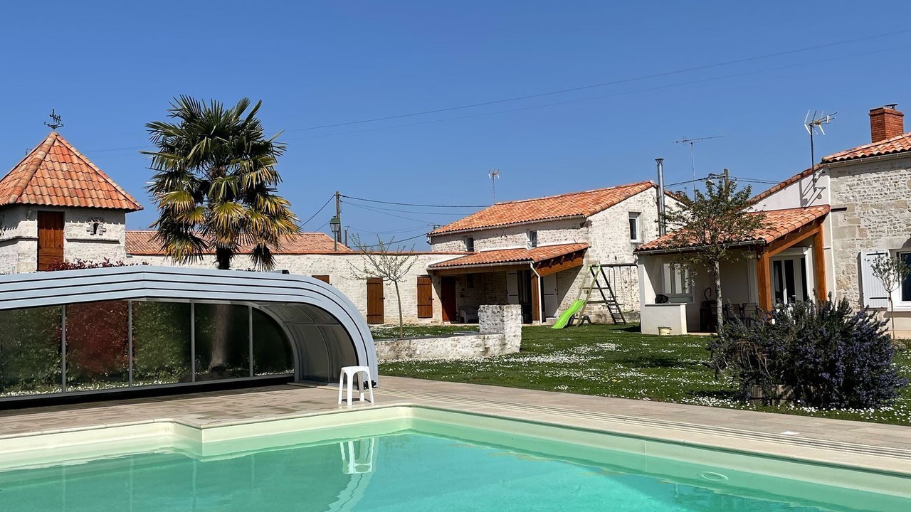 Photo of Outdoor in Sainte-Hermine