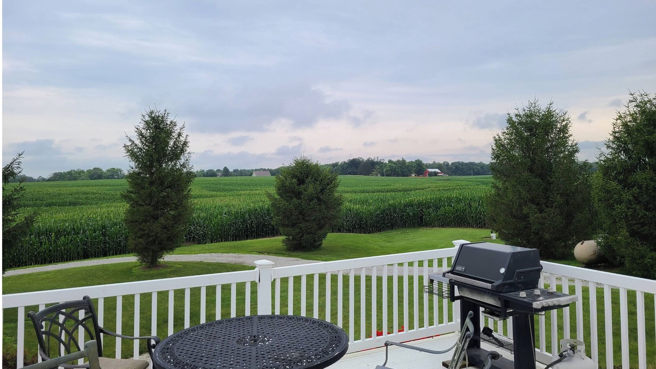 Photo of Outdoor in Marshall