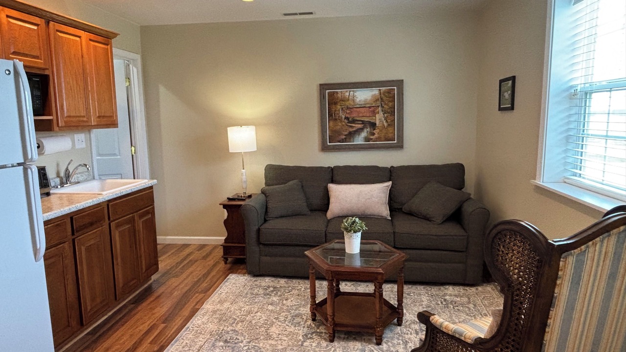 Photo of Livingroom in Marshall