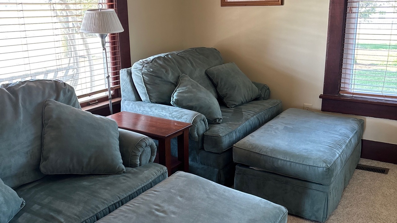 Photo of Livingroom in Marshall