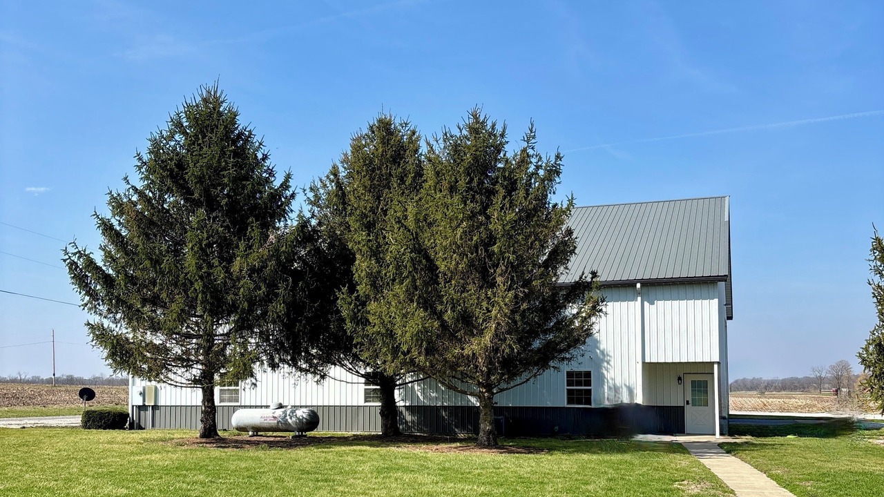Photo of Outdoor in Marshall