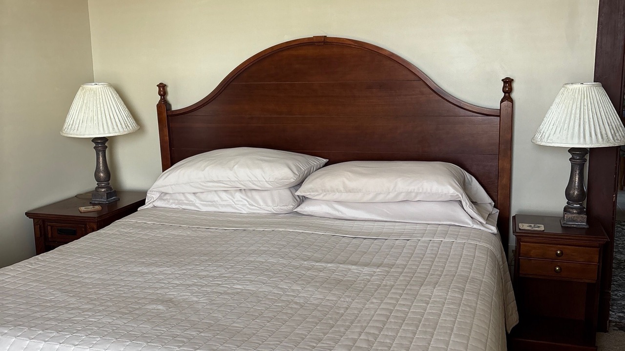 Photo of Bedroom in Marshall
