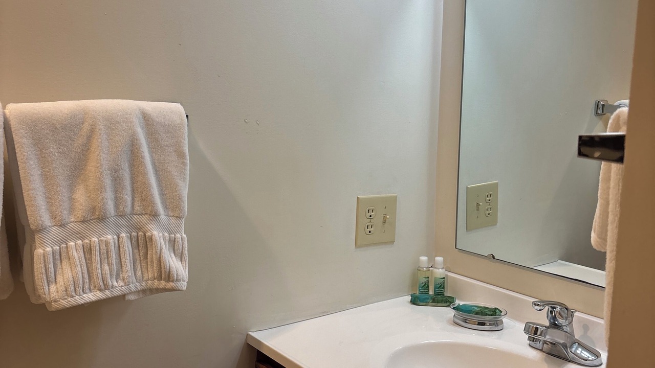 Photo of Bathroom in Marshall