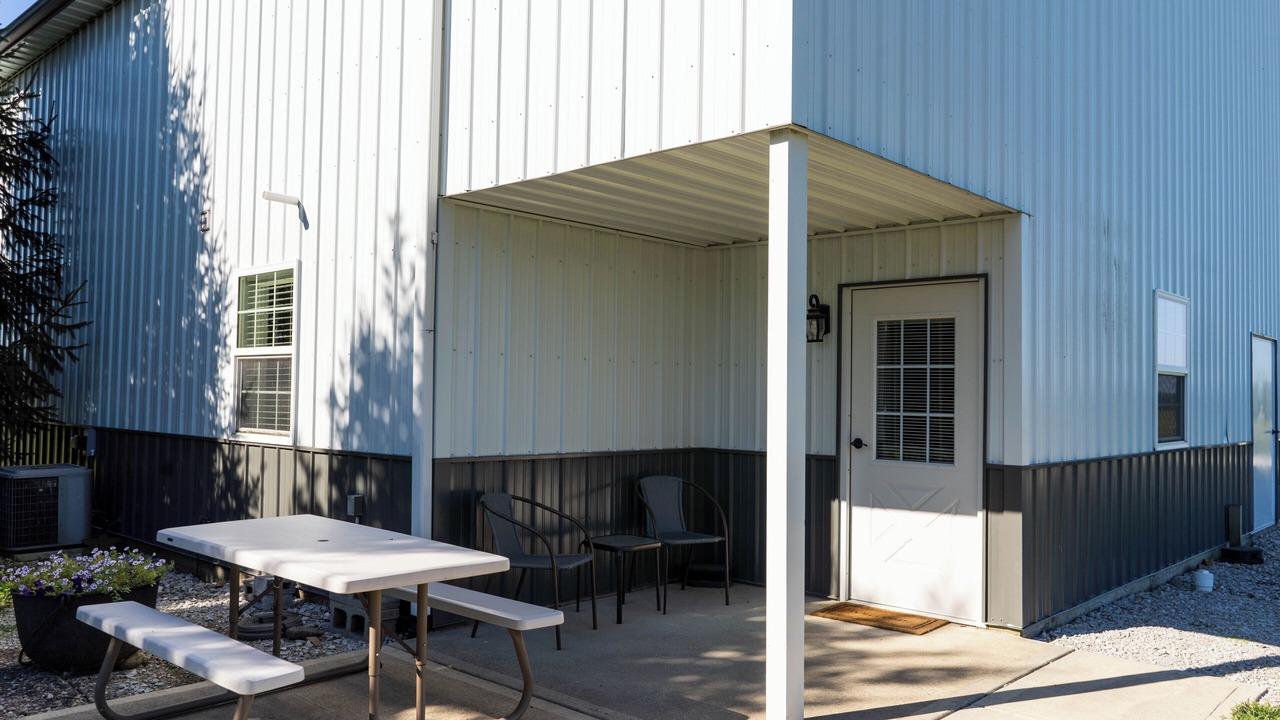 Photo of Outdoor in Marshall