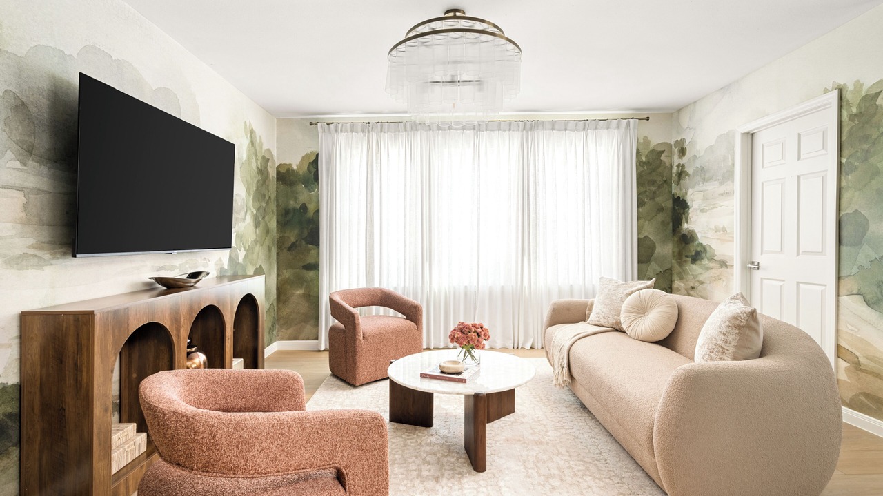 Photo of Livingroom in MacGregor