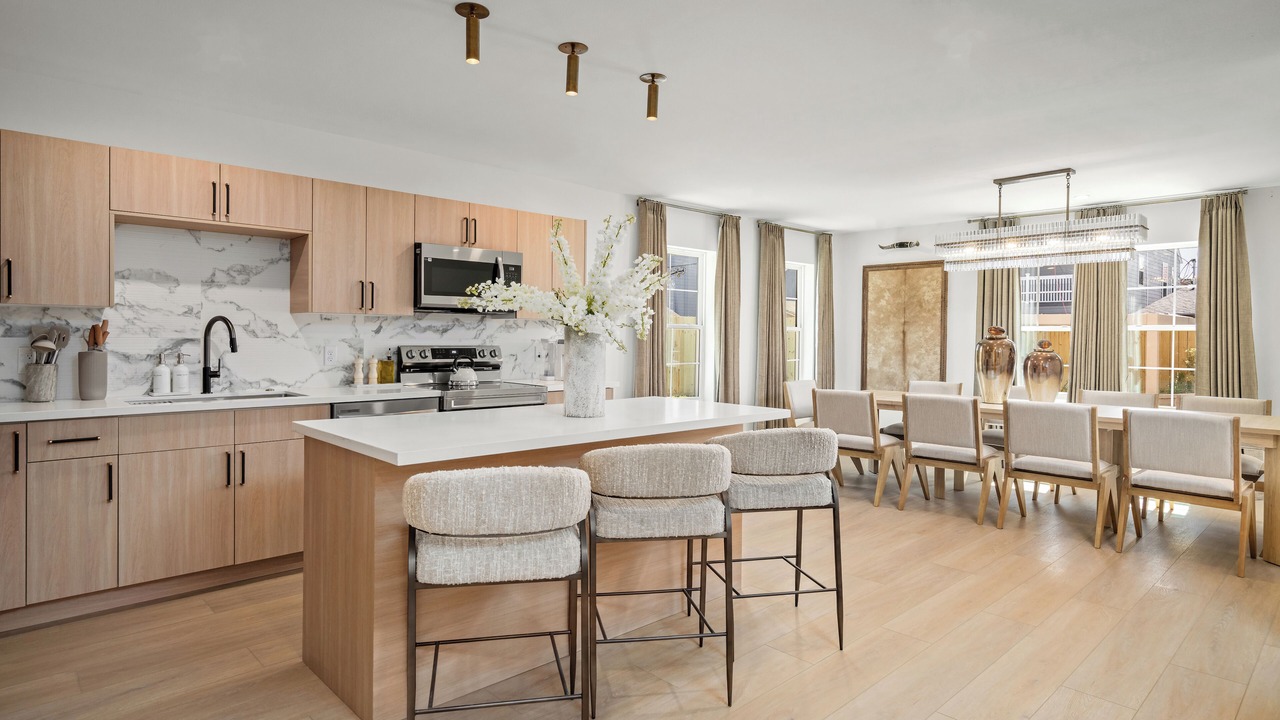 Photo of Kitchen in MacGregor