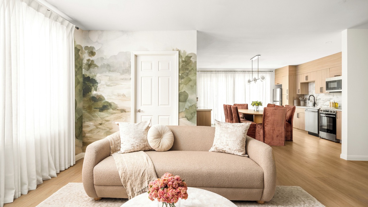 Photo of Livingroom in MacGregor