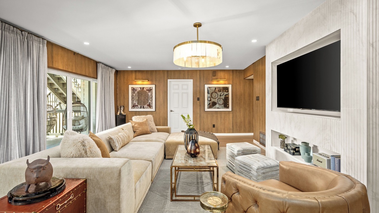 Photo of Livingroom in MacGregor