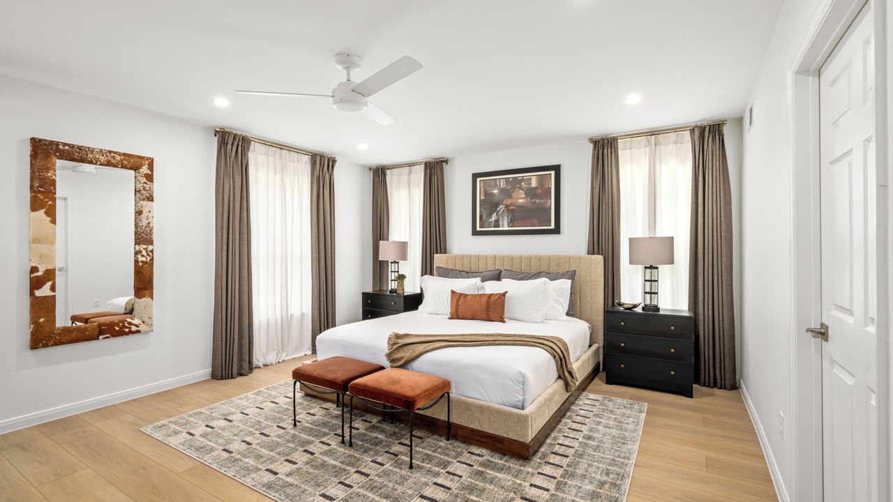 Photo of Bedroom in MacGregor