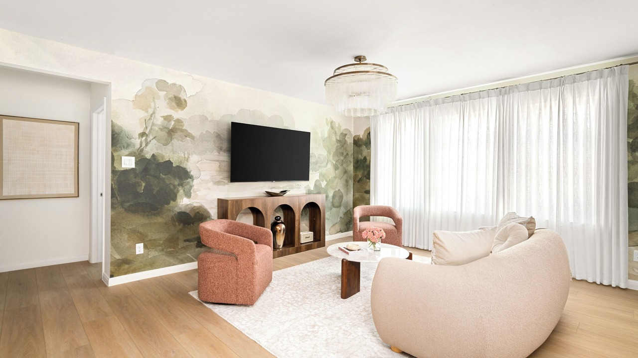 Photo of Livingroom in MacGregor