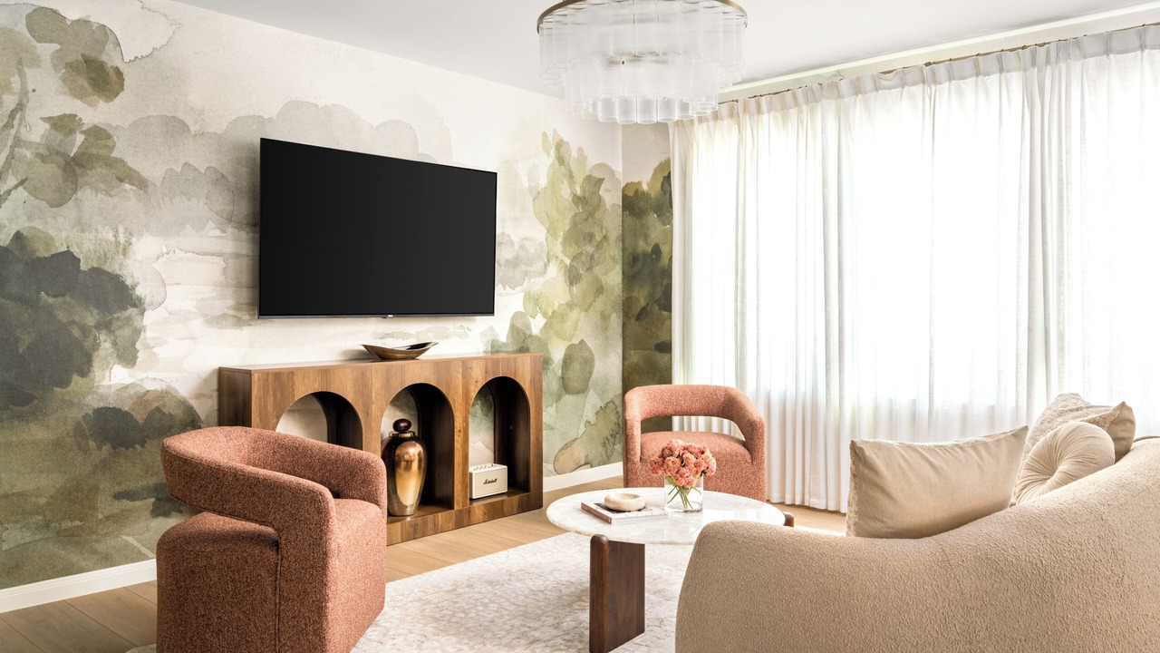Photo of Livingroom in MacGregor
