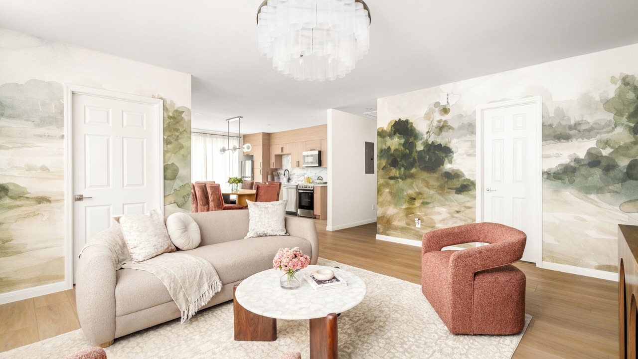Photo of Livingroom in MacGregor