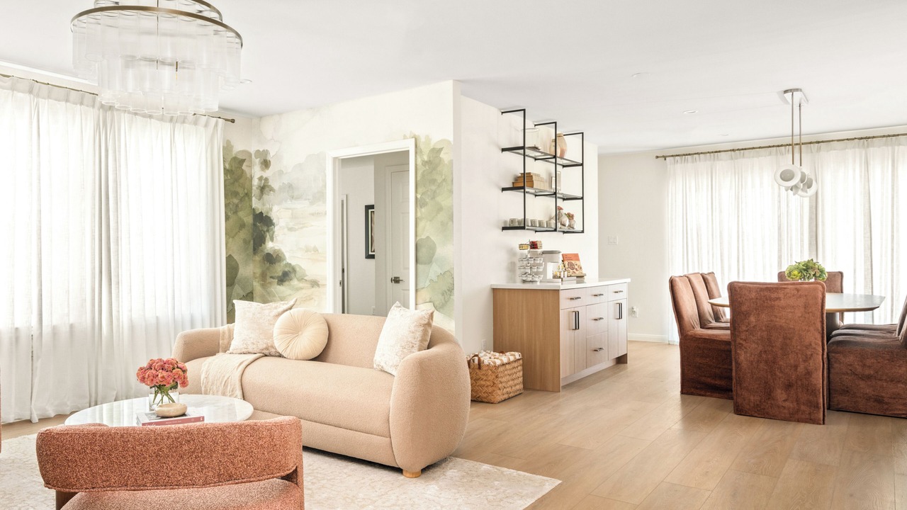 Photo of Livingroom in MacGregor