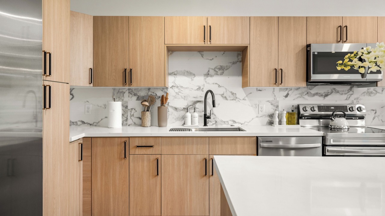 Photo of Kitchen in MacGregor