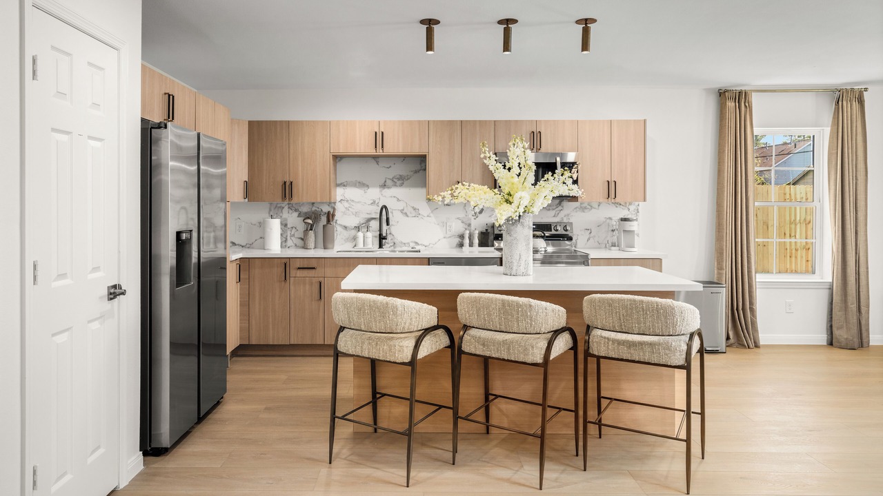 Photo of Kitchen in MacGregor