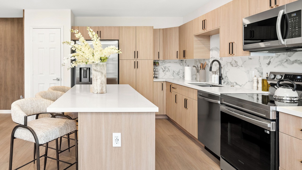 Photo of Kitchen in MacGregor