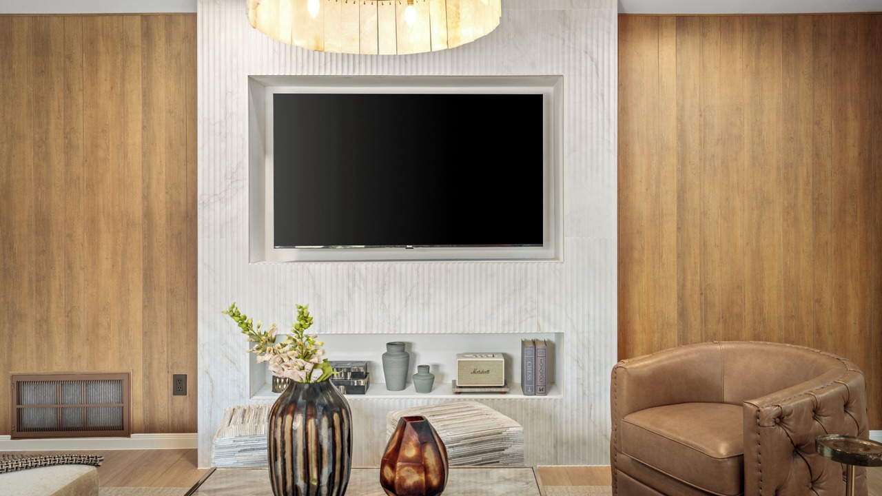 Photo of Livingroom in MacGregor