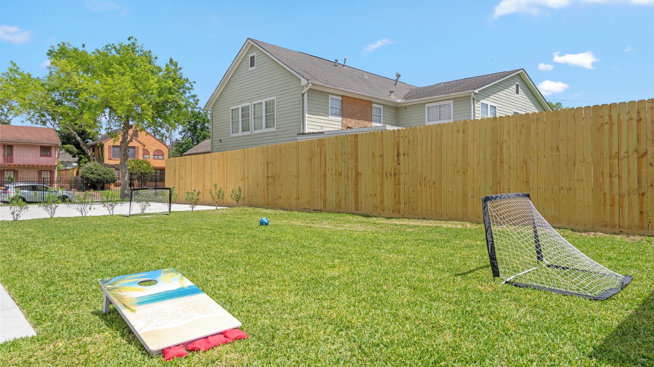 Photo of Outdoor in MacGregor