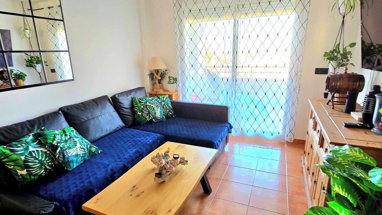 Photo of Livingroom in Los Nietos