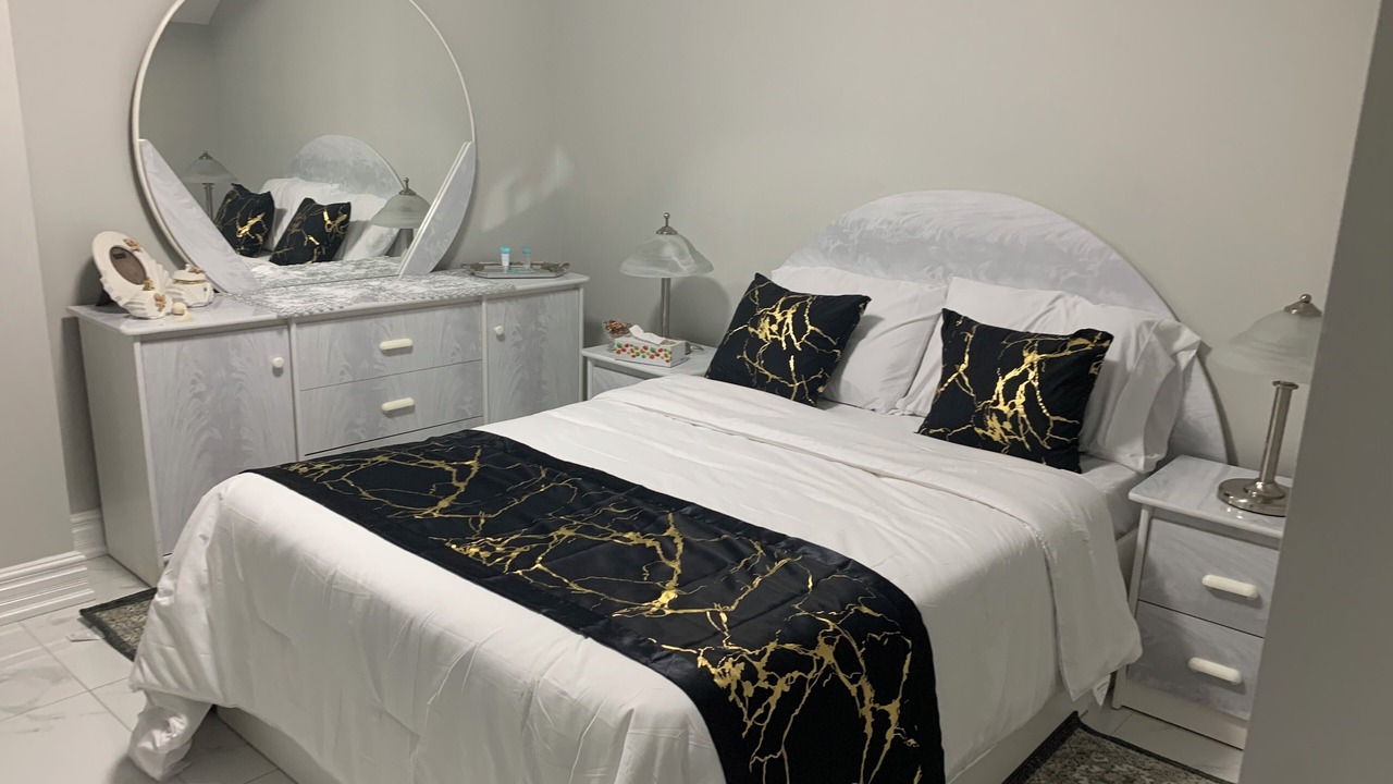 Photo of Bedroom in Brampton