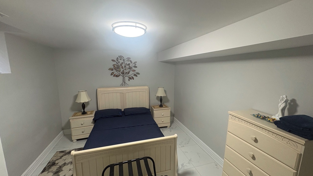 Photo of Bedroom in Brampton