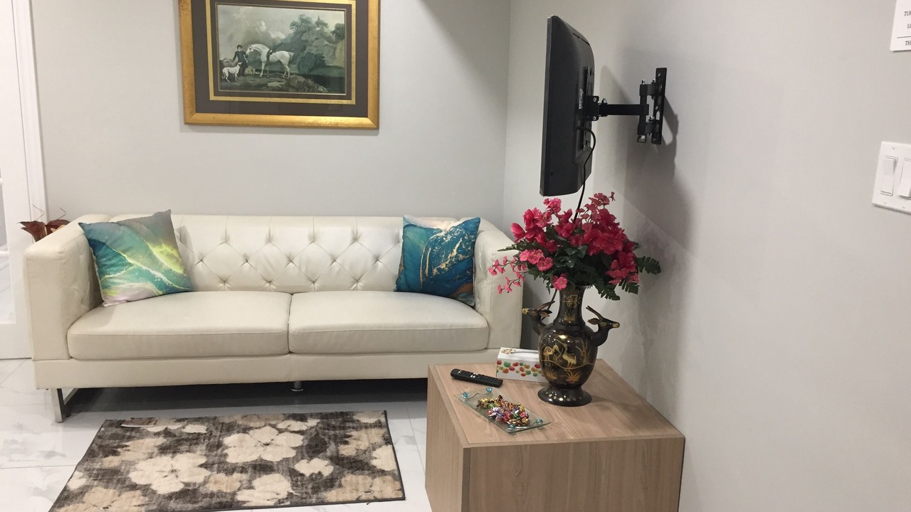 Photo of Livingroom in Brampton