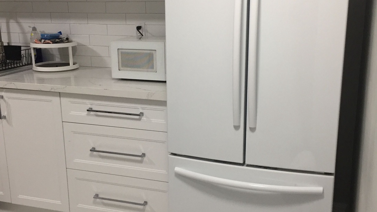 Photo of Kitchen in Brampton