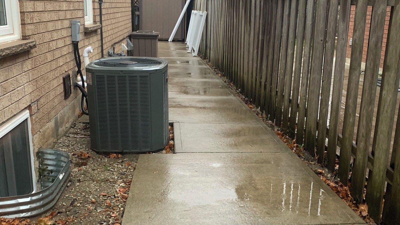 Photo of Outdoor in Brampton