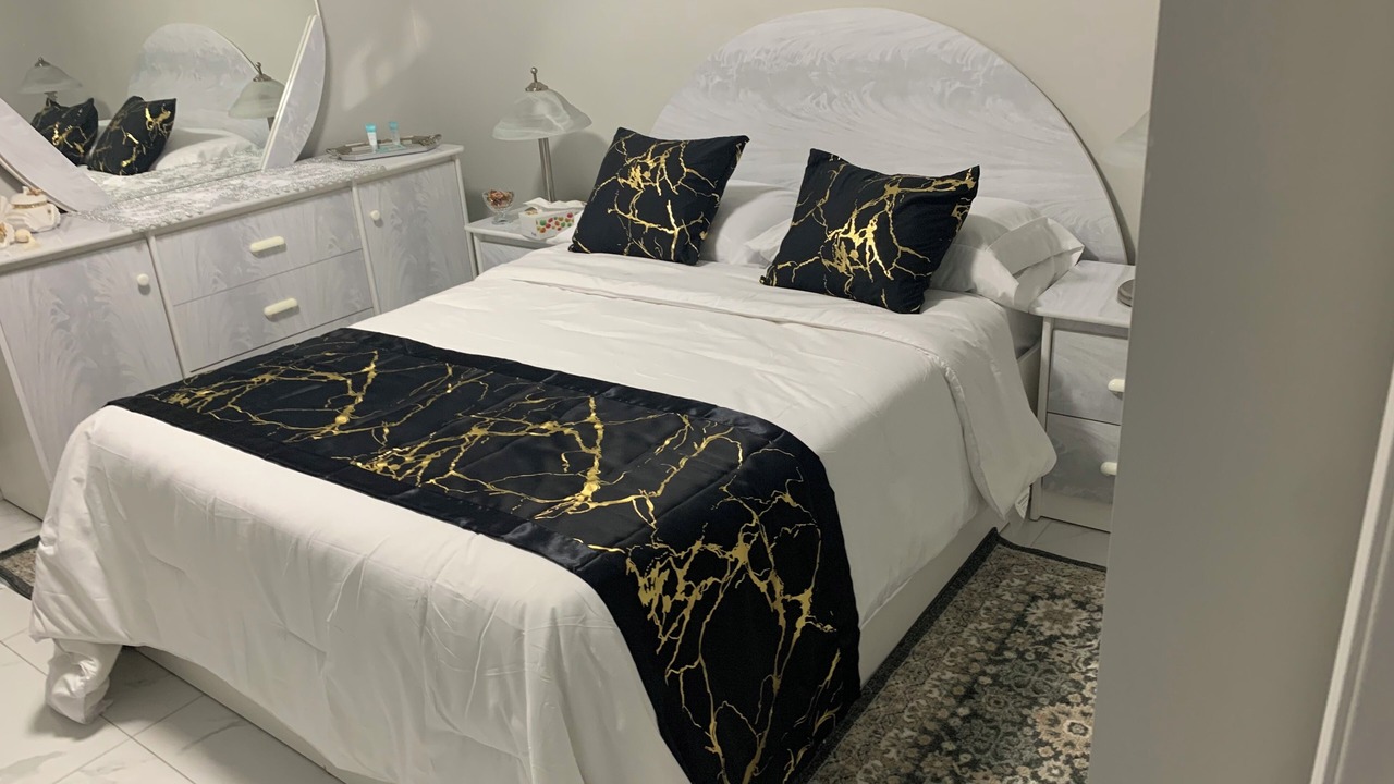 Photo of Bedroom in Brampton