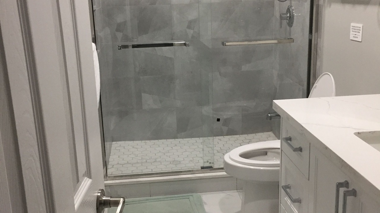 Photo of Bathroom in Brampton