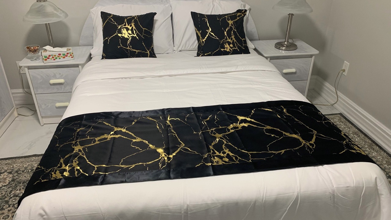 Photo of Bedroom in Brampton