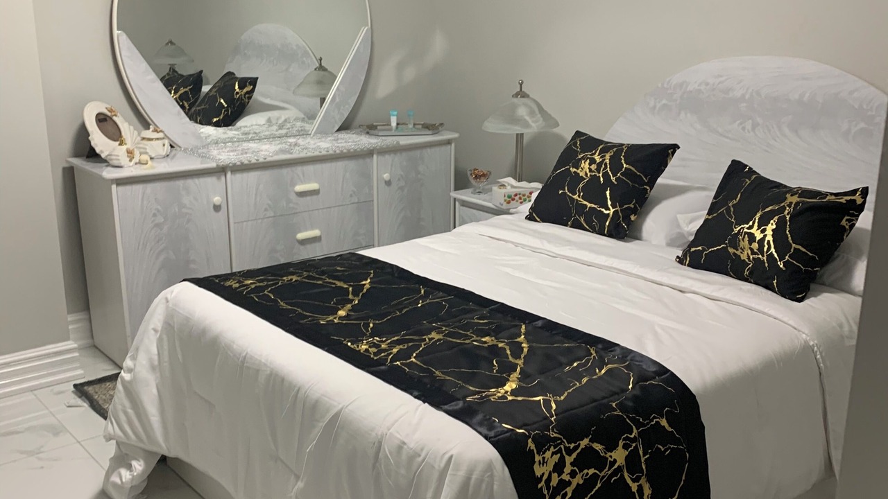 Photo of Bedroom in Brampton