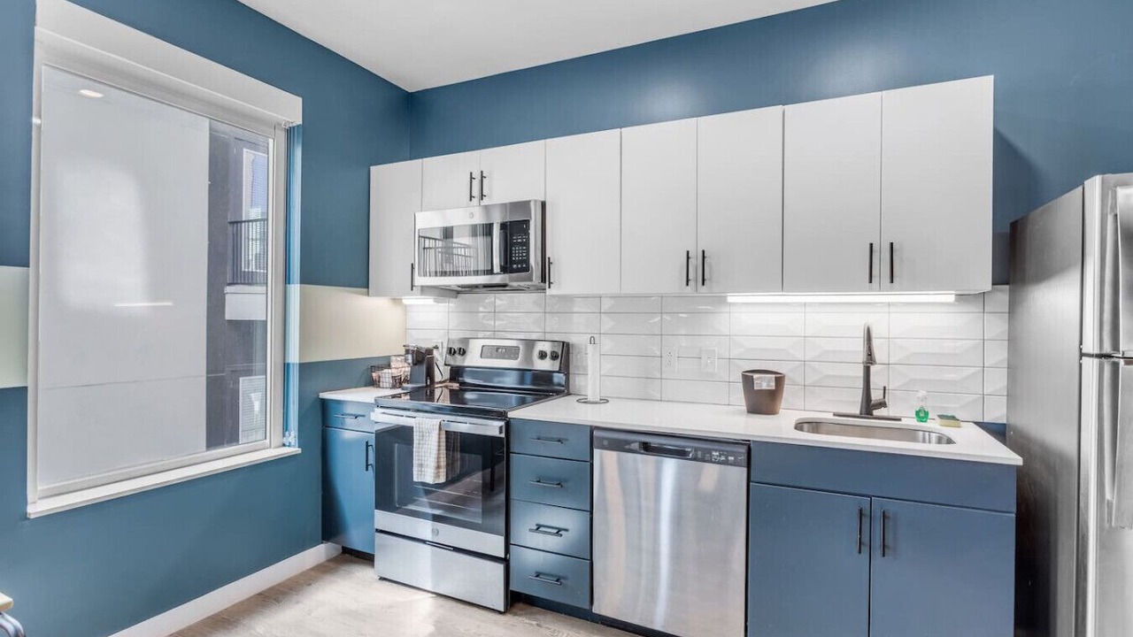 Photo of Kitchen in Edgehill