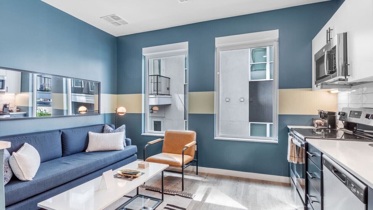 Photo of Bedroom in Edgehill