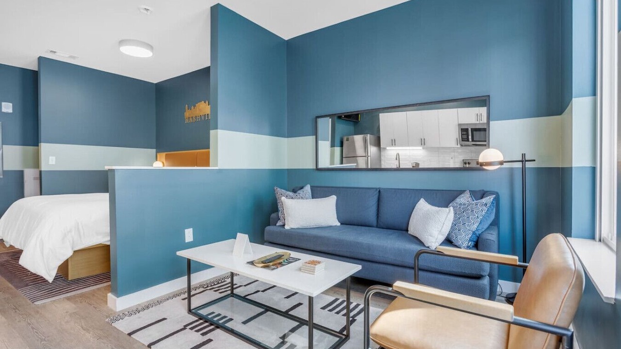 Photo of Bedroom in Edgehill